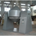 Dry Powder Double Cone Blender